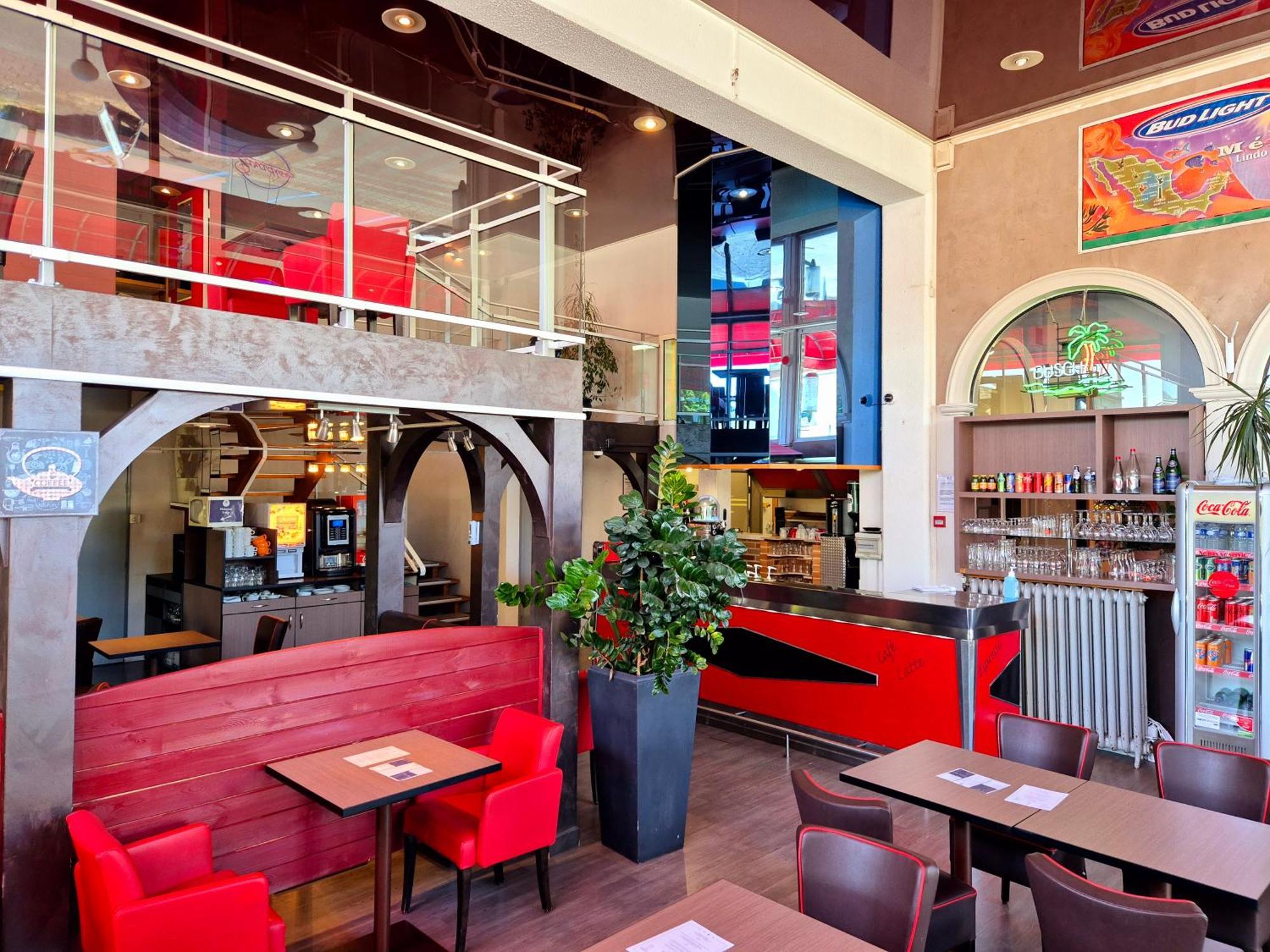 Arche Hotel Vierzon Ngoại thất bức ảnh