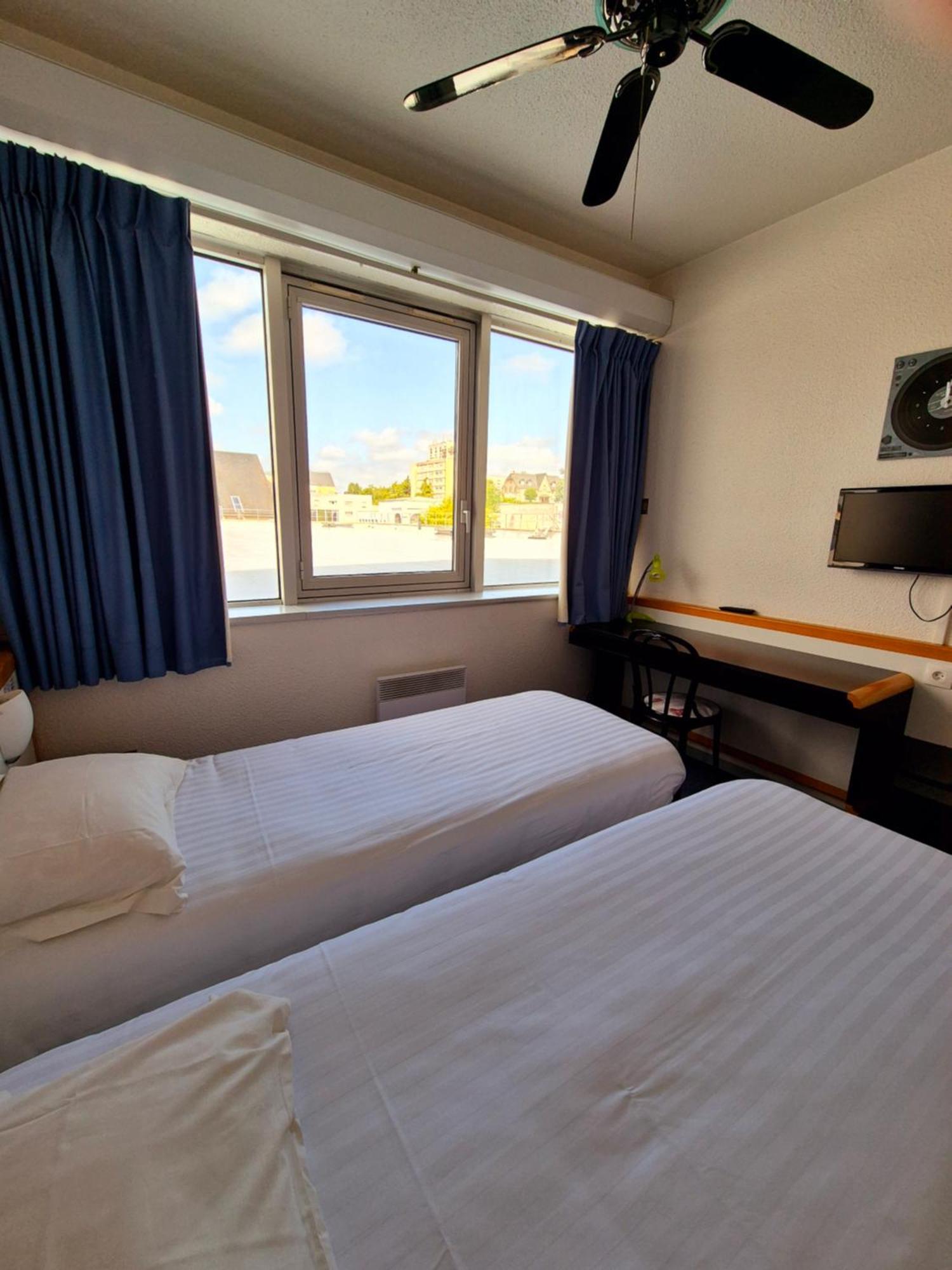 Arche Hotel Vierzon Ngoại thất bức ảnh