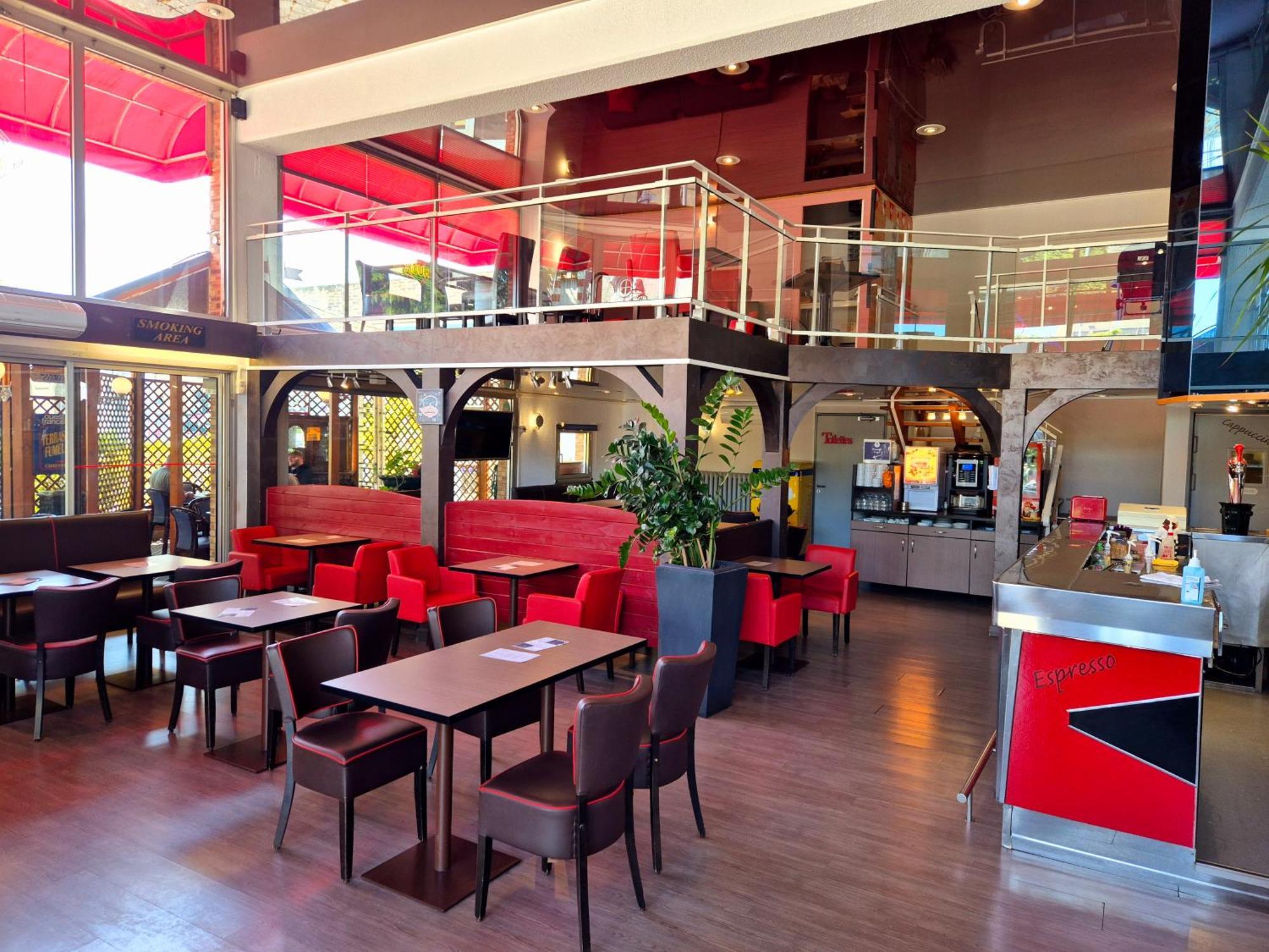 Arche Hotel Vierzon Ngoại thất bức ảnh