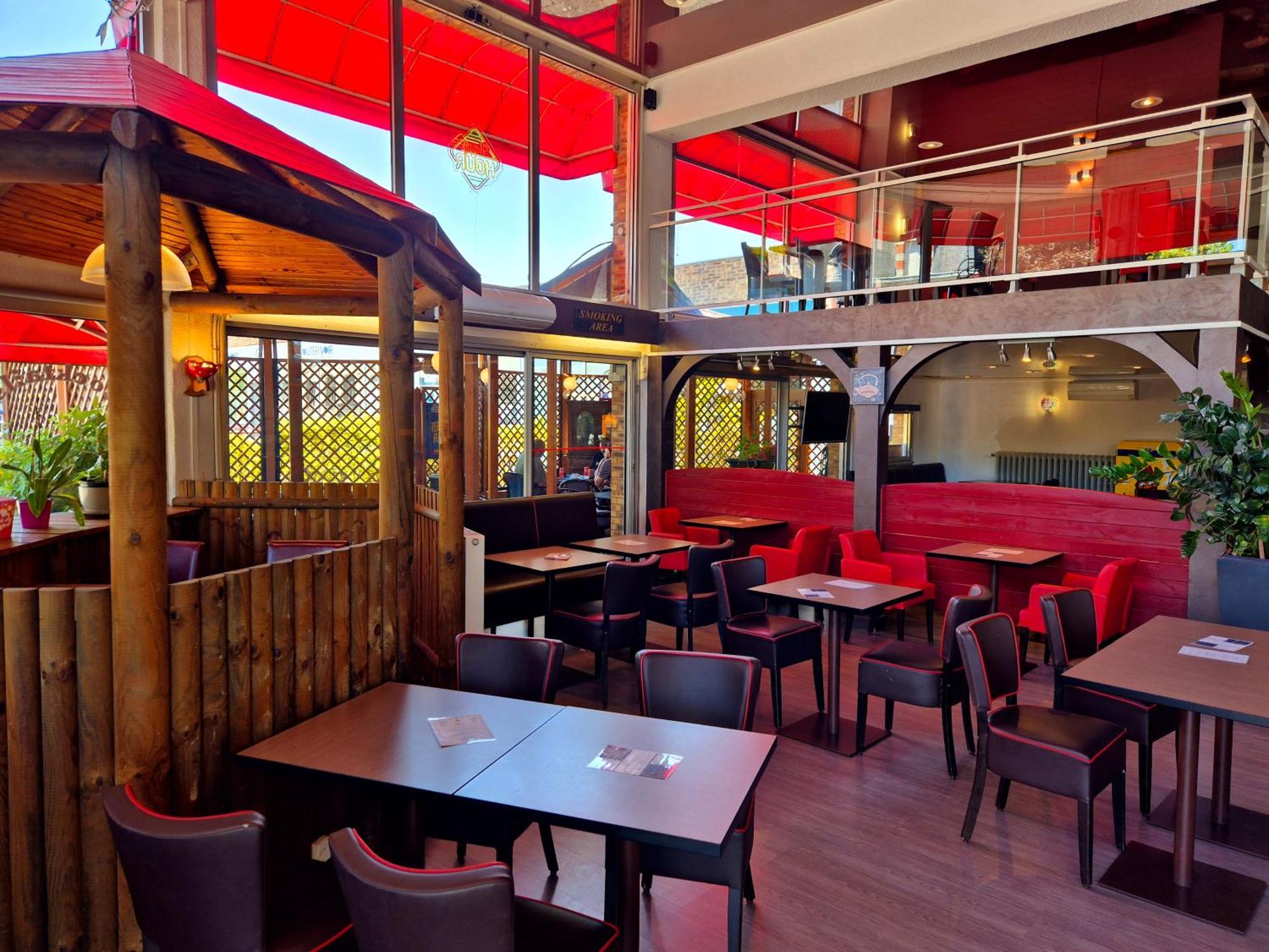 Arche Hotel Vierzon Ngoại thất bức ảnh