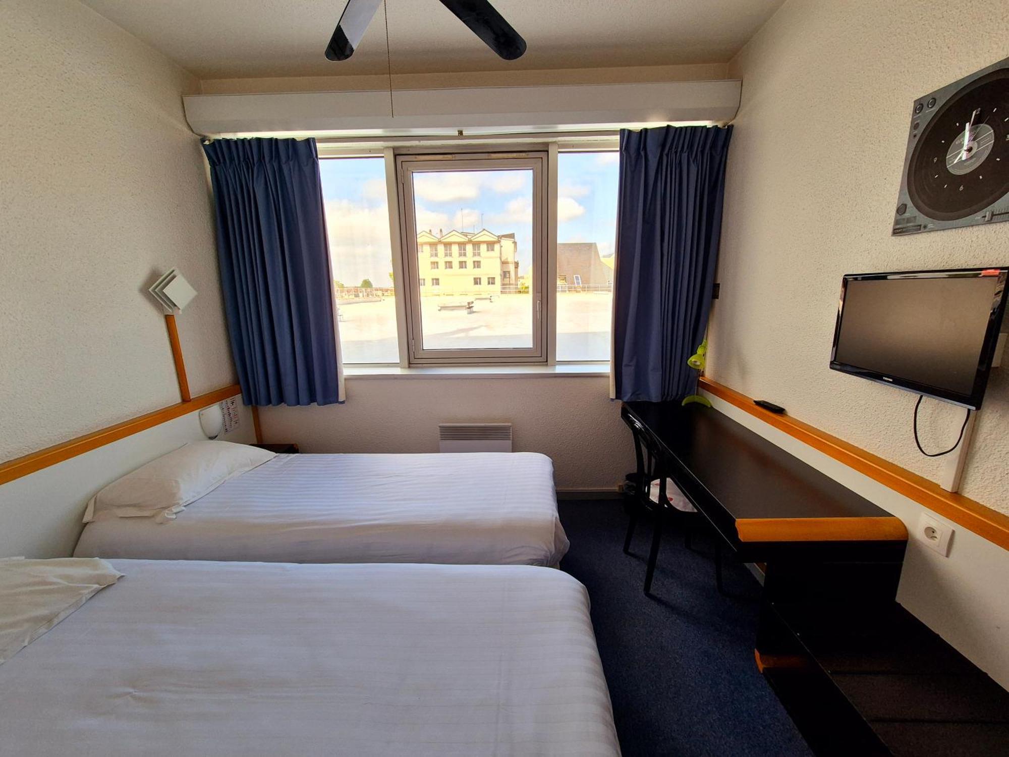 Arche Hotel Vierzon Ngoại thất bức ảnh