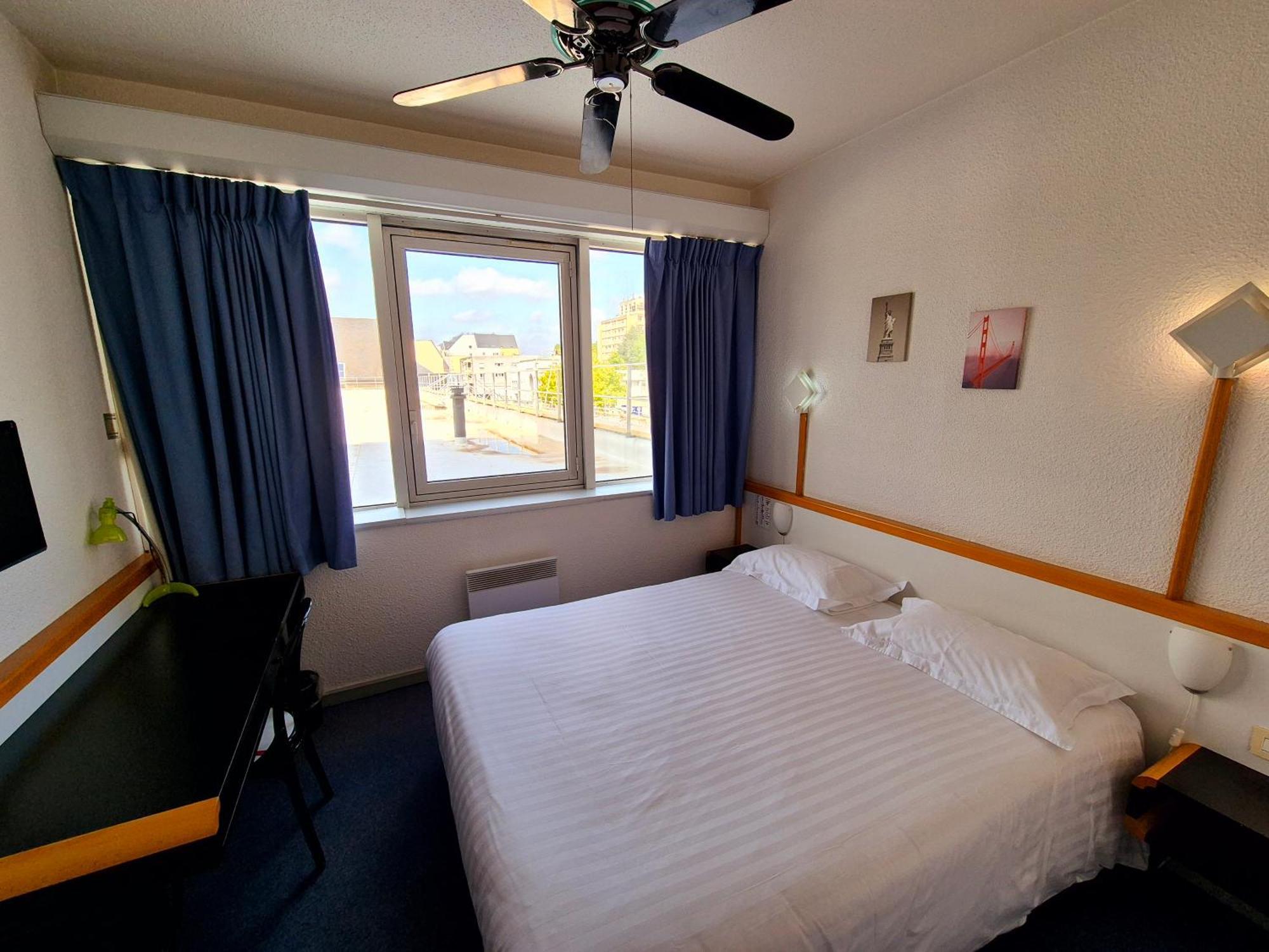 Arche Hotel Vierzon Ngoại thất bức ảnh