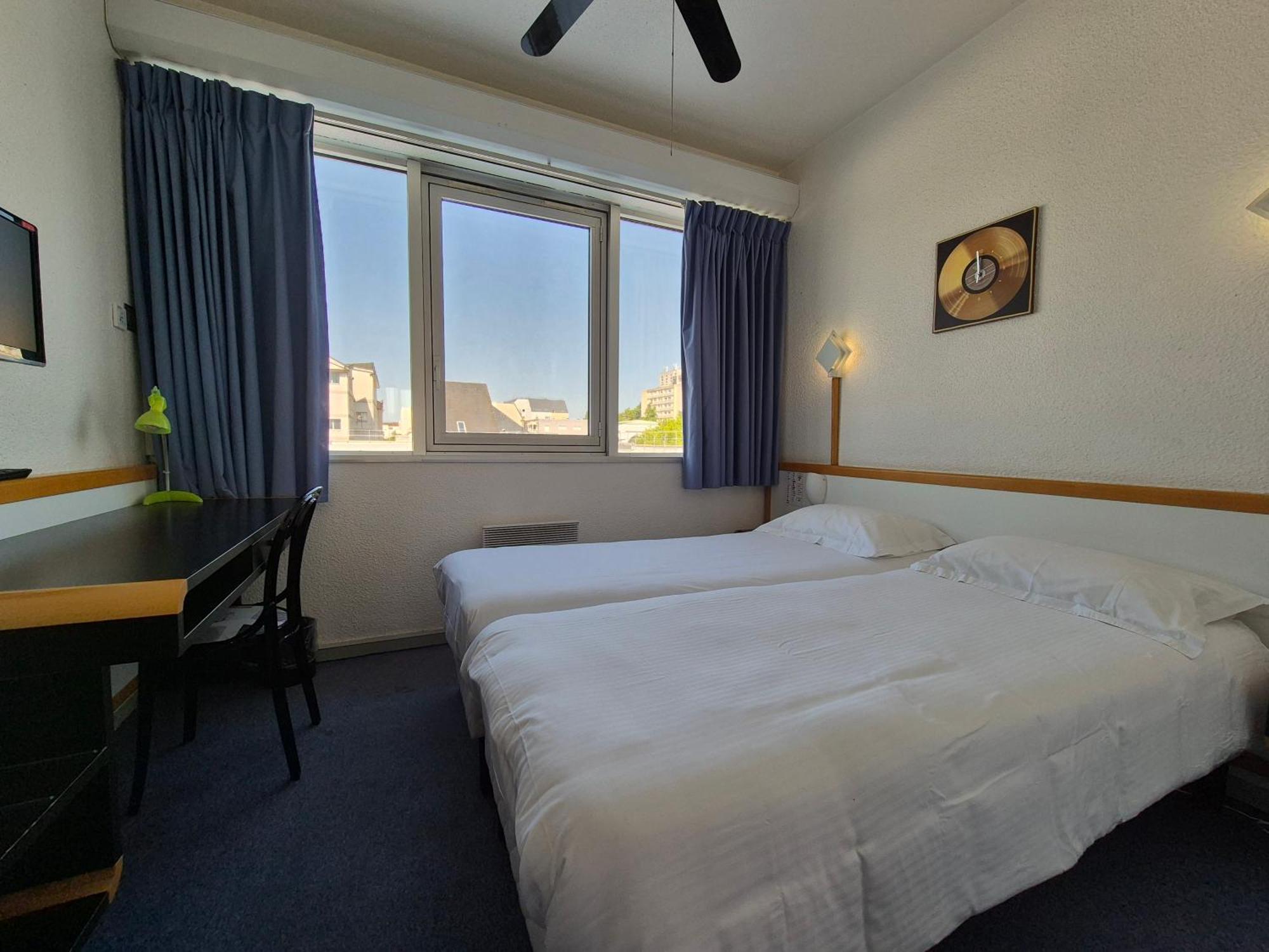 Arche Hotel Vierzon Ngoại thất bức ảnh