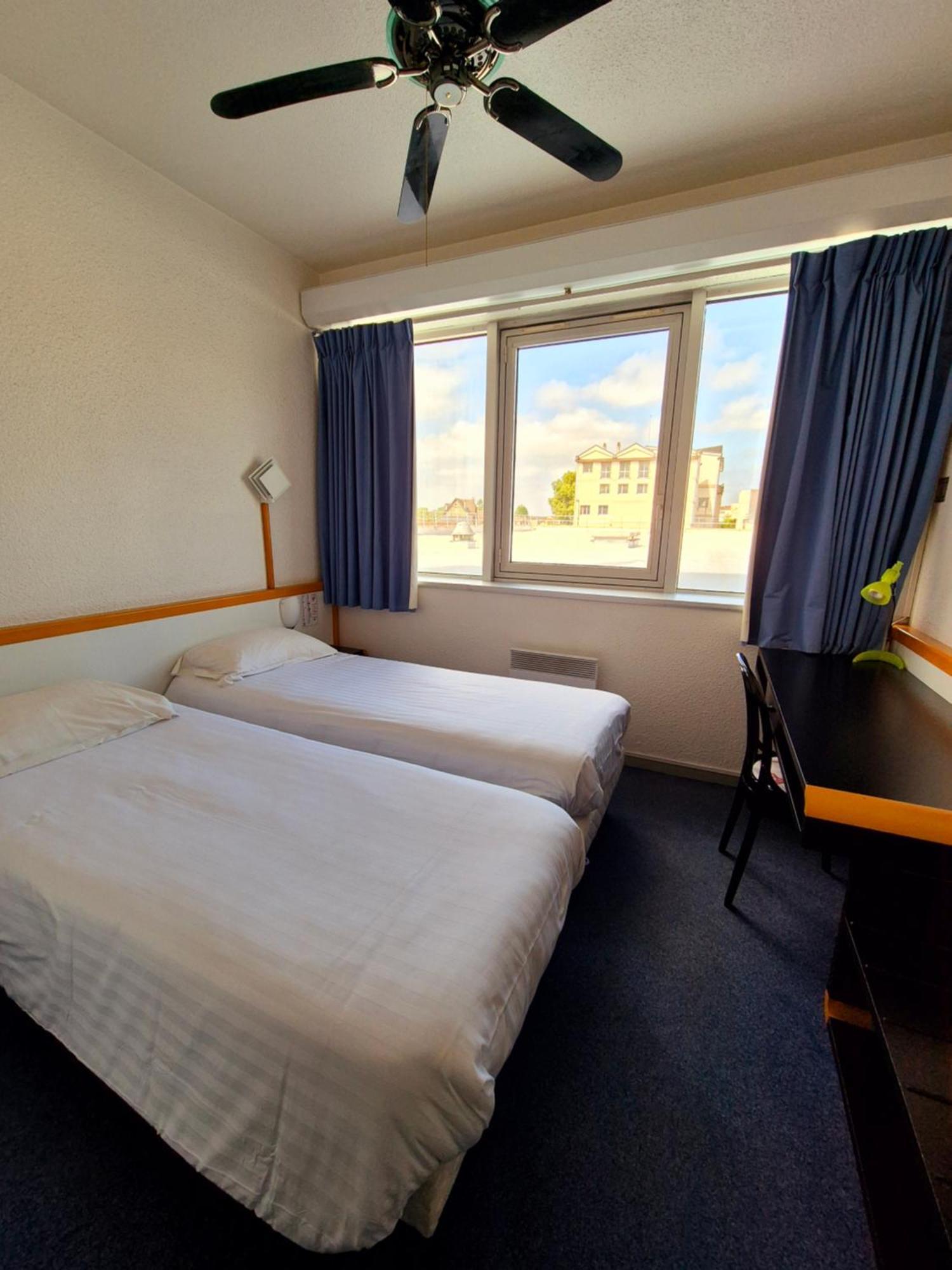 Arche Hotel Vierzon Ngoại thất bức ảnh